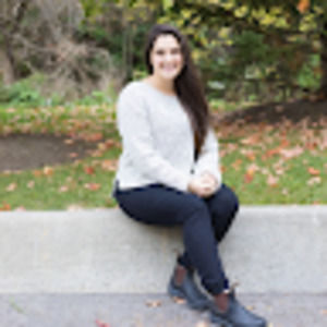 Meet your Posher, Sarah